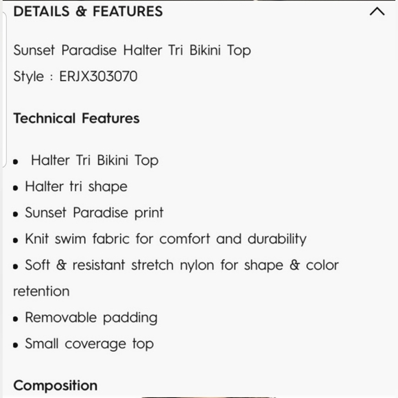 SWIM SET🌻🏊‍♀️👙🌴 - Picture 11 of 12